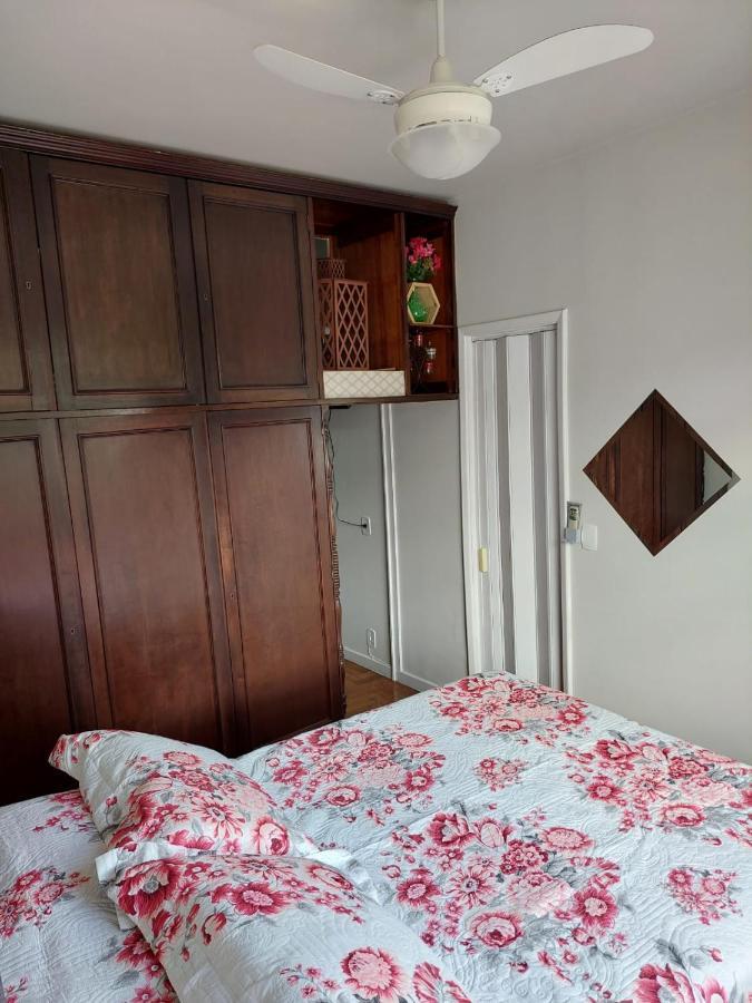 Apartamento Encantador No Centro Apartment เปโตรโปลิส ภายนอก รูปภาพ
