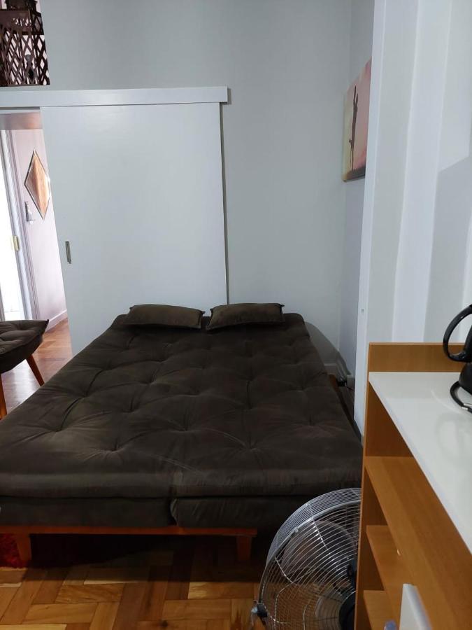 Apartamento Encantador No Centro Apartment เปโตรโปลิส ภายนอก รูปภาพ