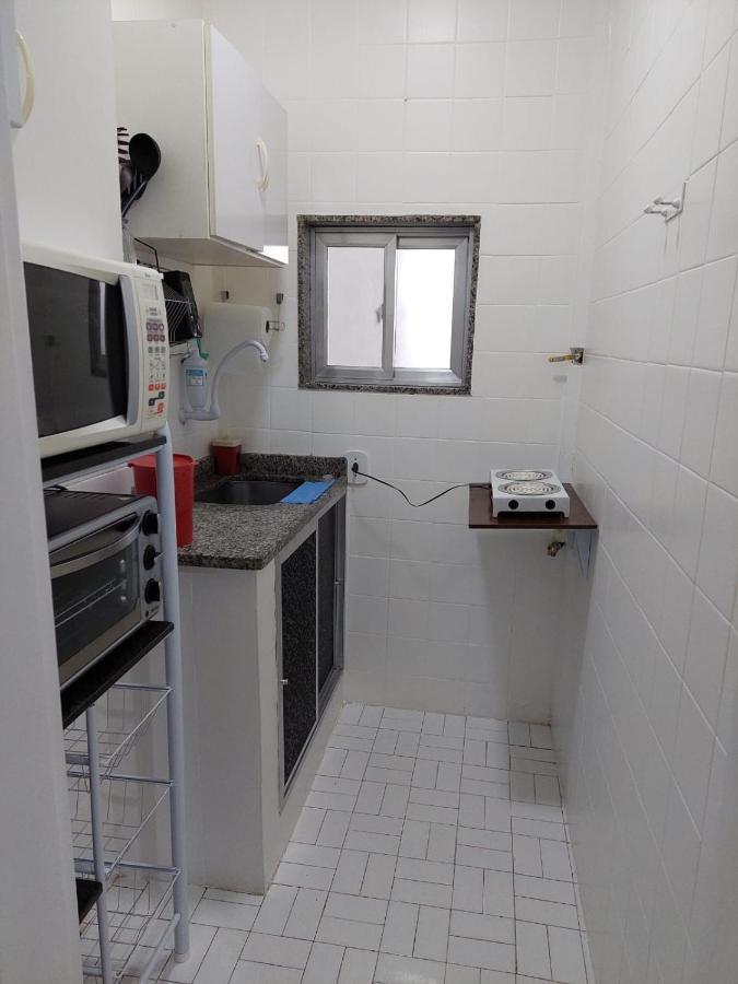 Apartamento Encantador No Centro Apartment เปโตรโปลิส ภายนอก รูปภาพ