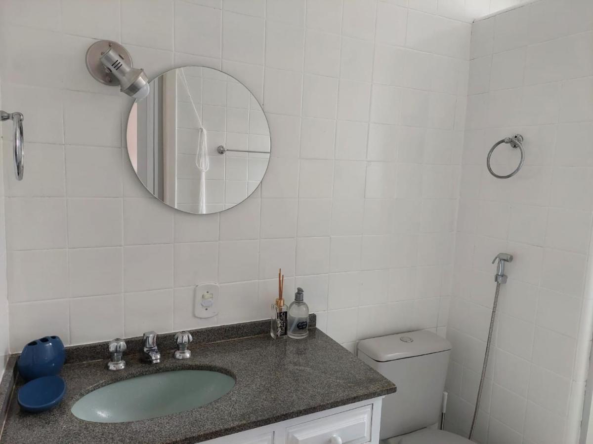 Apartamento Encantador No Centro Apartment เปโตรโปลิส ภายนอก รูปภาพ